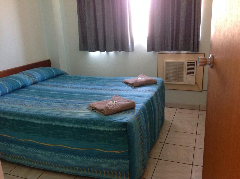 داروين Palms Motel المظهر الخارجي الصورة