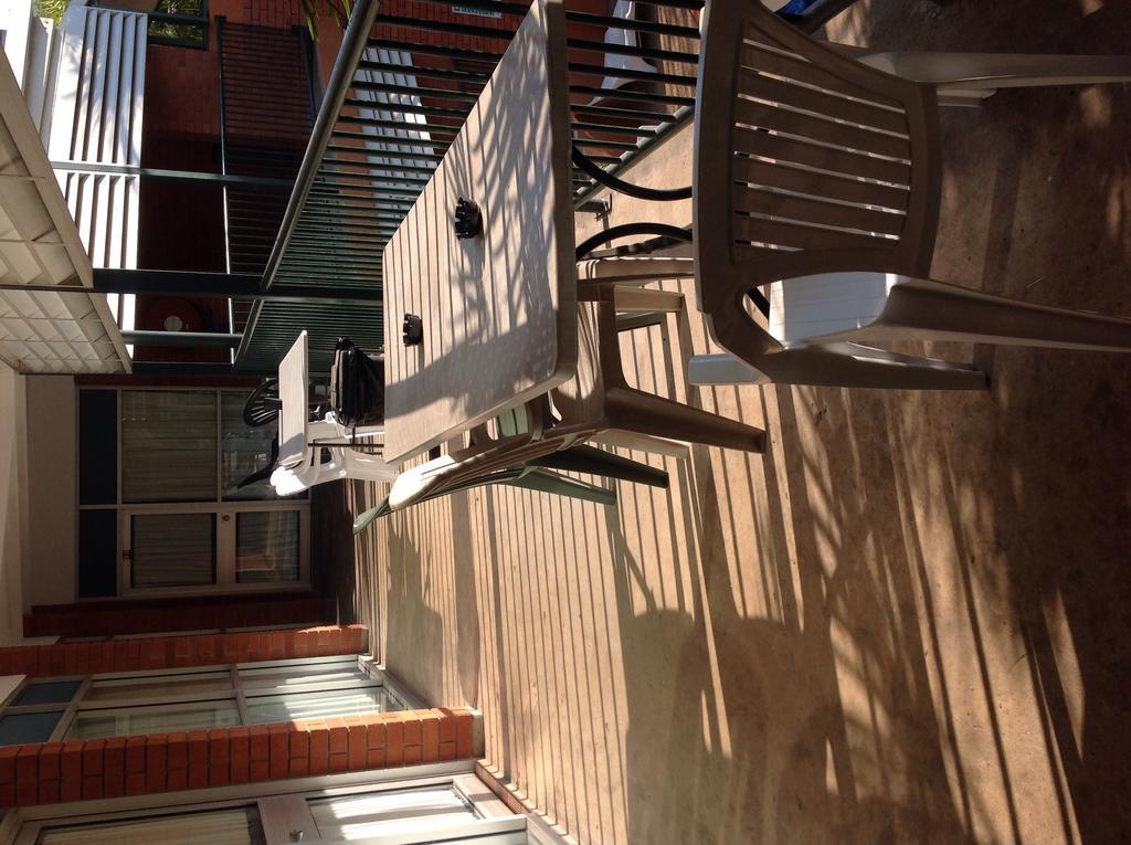 داروين Palms Motel المظهر الخارجي الصورة