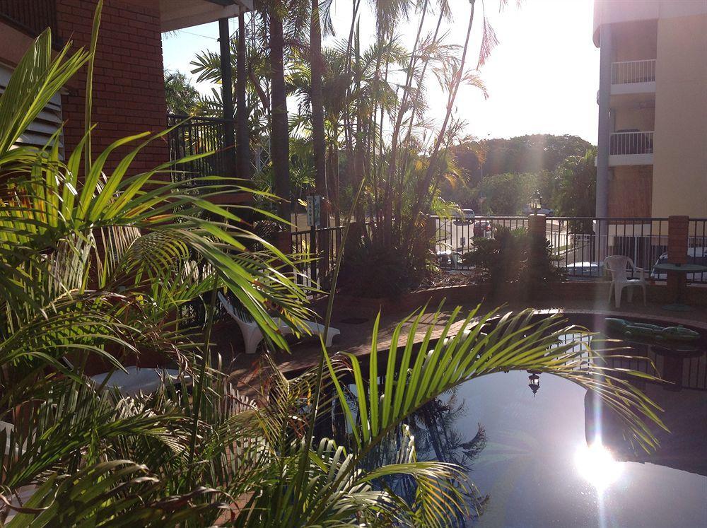 داروين Palms Motel المظهر الخارجي الصورة