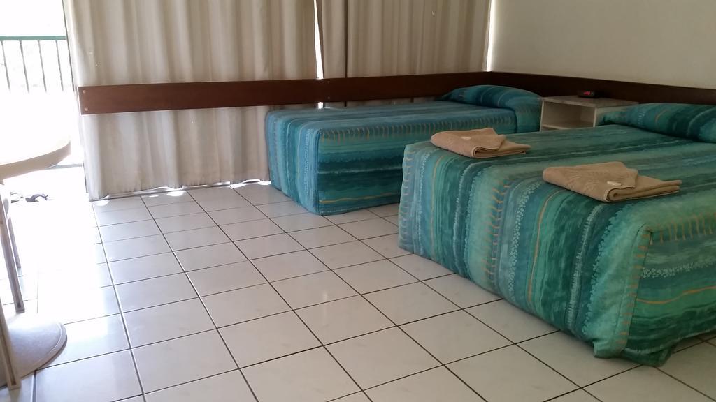داروين Palms Motel المظهر الخارجي الصورة