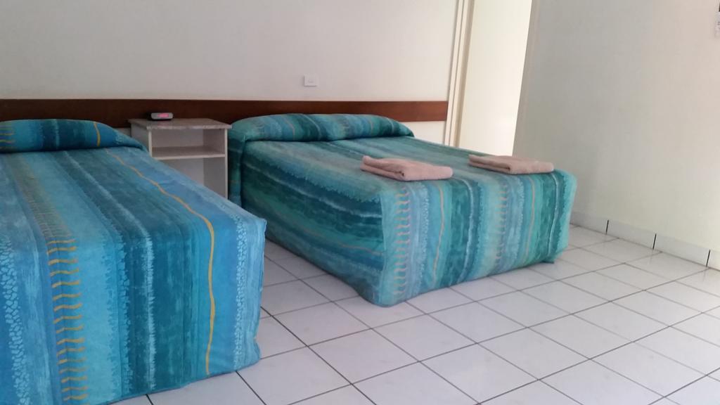 داروين Palms Motel المظهر الخارجي الصورة