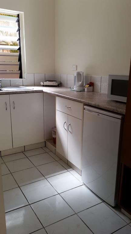 داروين Palms Motel المظهر الخارجي الصورة