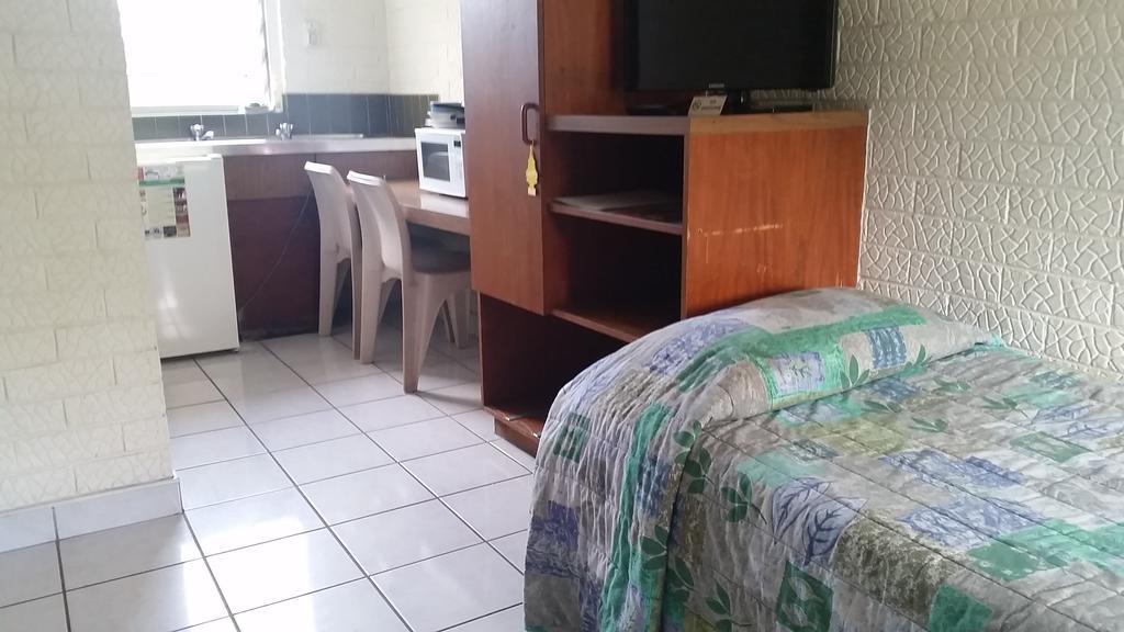 داروين Palms Motel المظهر الخارجي الصورة