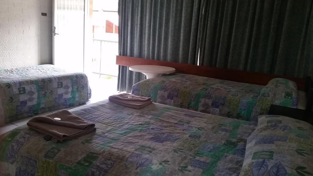 داروين Palms Motel المظهر الخارجي الصورة