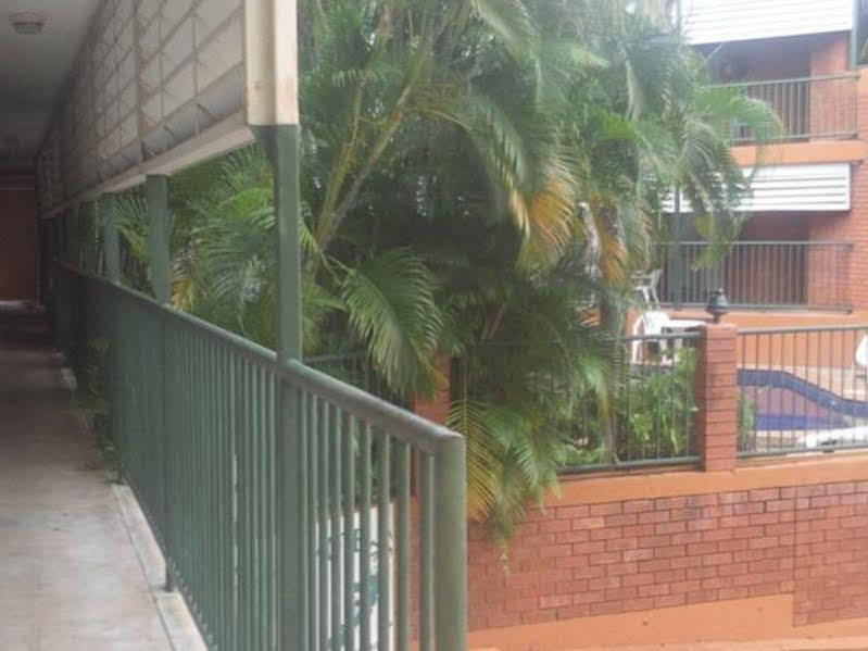 داروين Palms Motel المظهر الخارجي الصورة