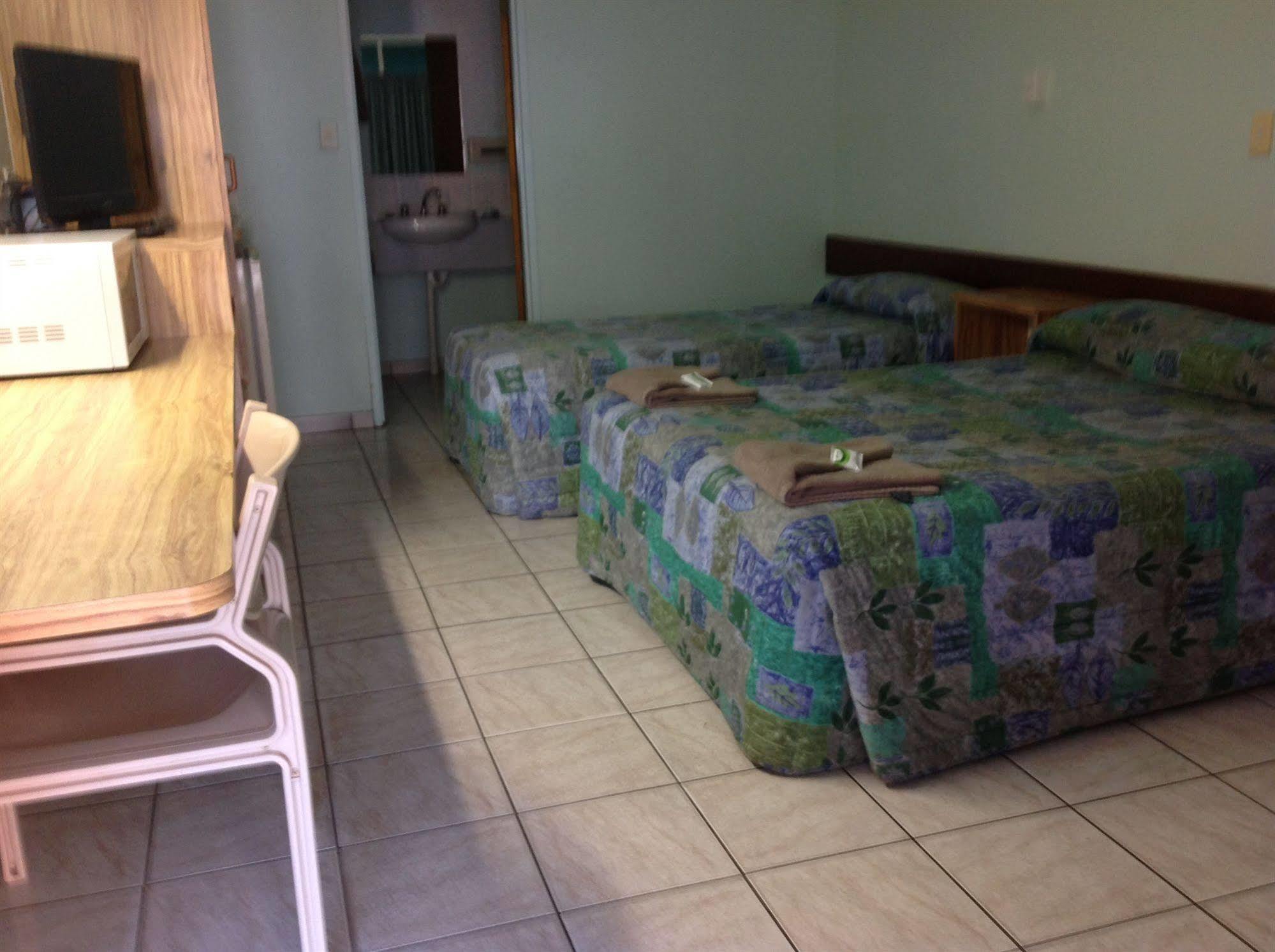 داروين Palms Motel المظهر الخارجي الصورة